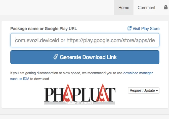 3 cách cài đặt các ứng dụng không tương thích trên Android ảnh 2