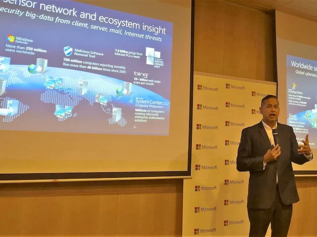 Việt Nam đứng thứ 5 các quốc gia dính mã độc tại châu Á ảnh 1