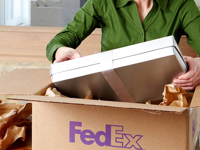 fedex