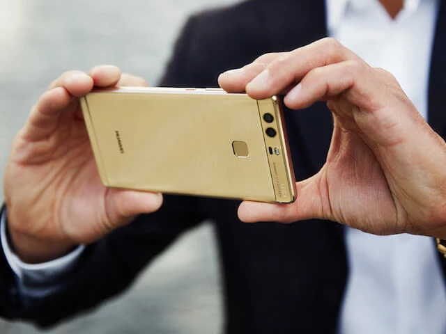 Nâng việc chụp ảnh bằng smartphone lên tầm cao mới