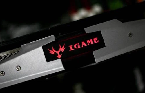 Colorful bước đầu chinh phục thị trường thực tế ảo ảnh 2 Khả năng lắp ghép giúp người dùng tùy biến dễ dàng