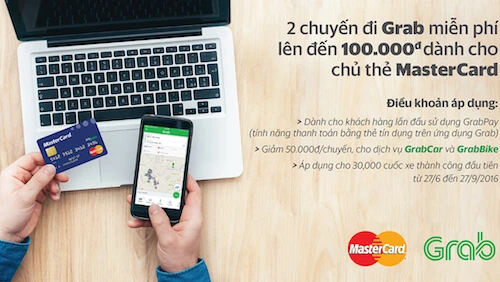 GrabPay