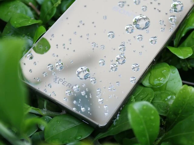 Sony Xperia Z5 Premium