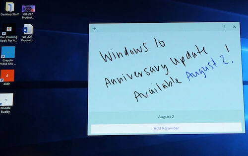 Windows 10