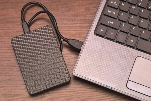 Bảo vệ dữ liệu trên ổ cứng và USB là điều nên làm