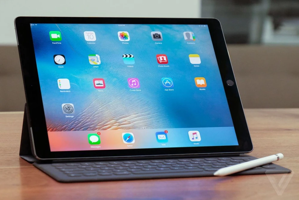iPad Pro giảm giá gần 3 triệu đồng