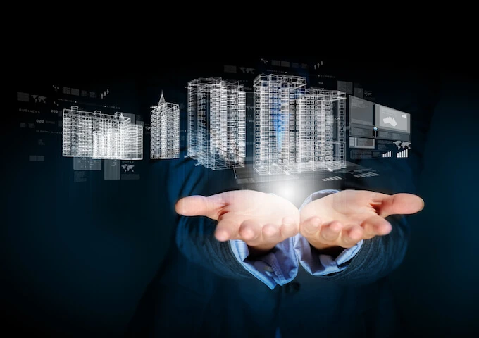 Bảo mật tại thành phố thông minh