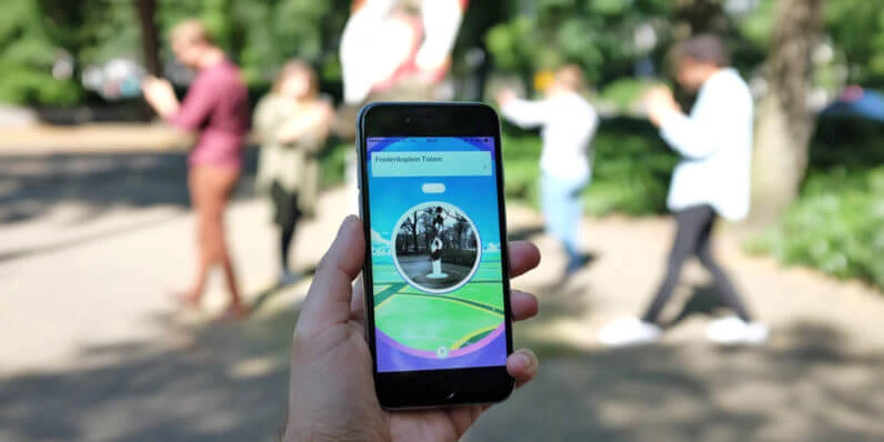 Người chơi Pokémon Go nhiều khả năng sẽ gặp sự cố