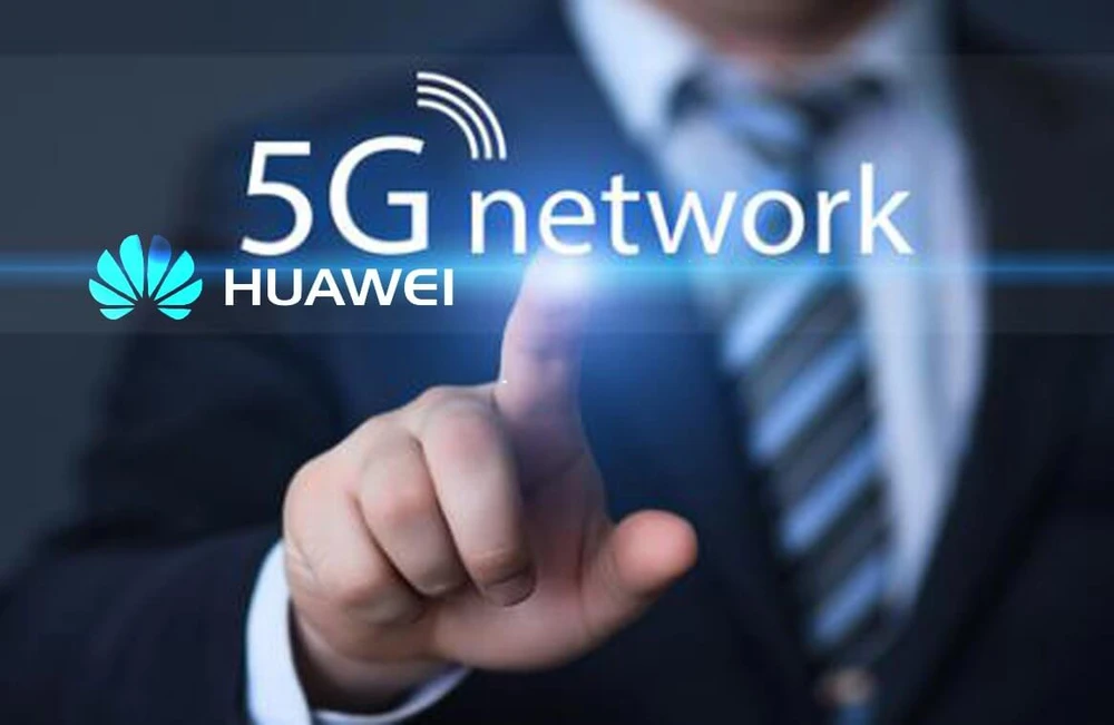 Công nghệ 5G