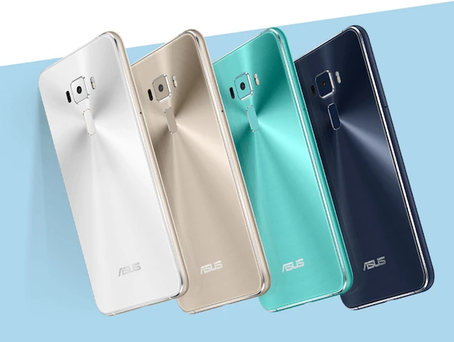 zenfone 3