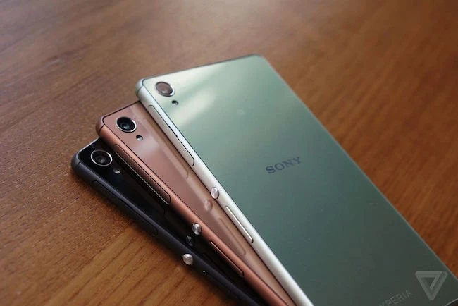 Xperia Z3
