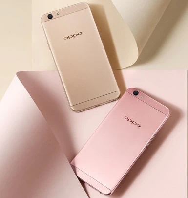 Oppo F1s