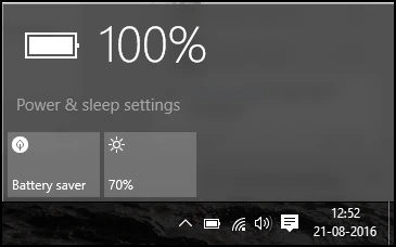 5 mẹo nhỏ giúp tối ưu hóa pin mà bạn nên biết ảnh 1