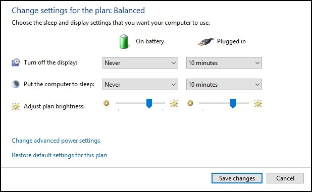 5 mẹo nhỏ giúp tối ưu hóa pin mà bạn nên biết ảnh 2