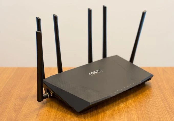 Router