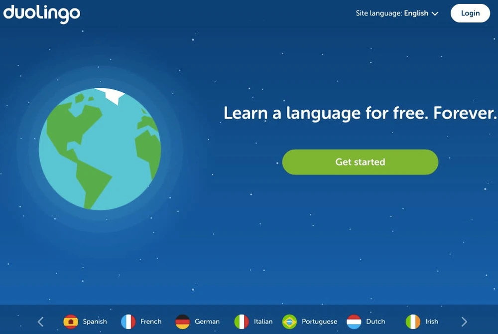 Duolingo
