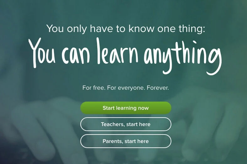 Khan Academy