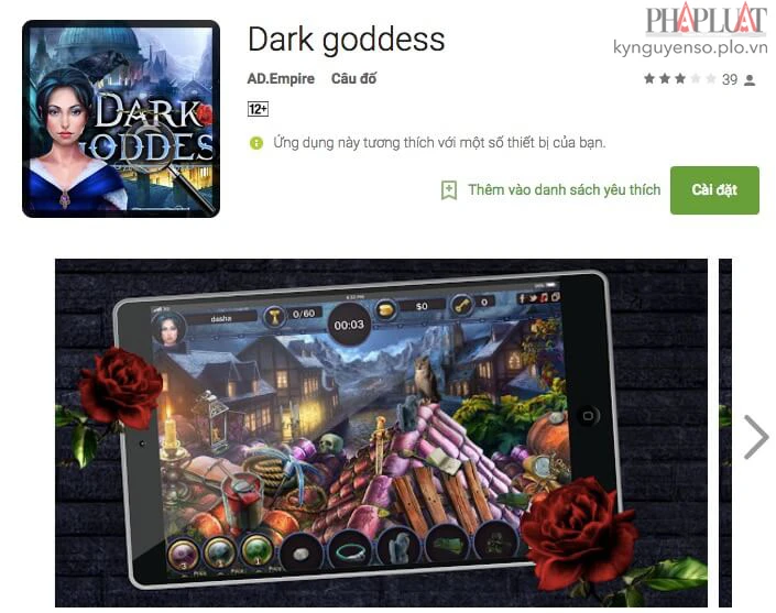 Hãy gỡ 40 ứng dụng độc hại sau khỏi smartphone ảnh 1