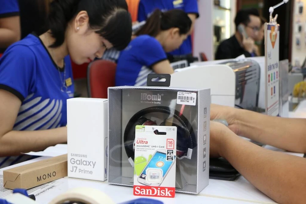 samsung galaxy j7 prime