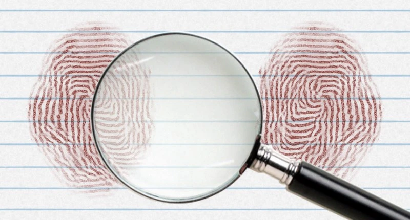 Rút tiền bằng vân tay có thực sự an toàn? ảnh 1 bảo mật vân tay