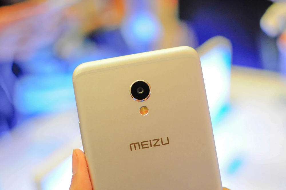 meizu mx6