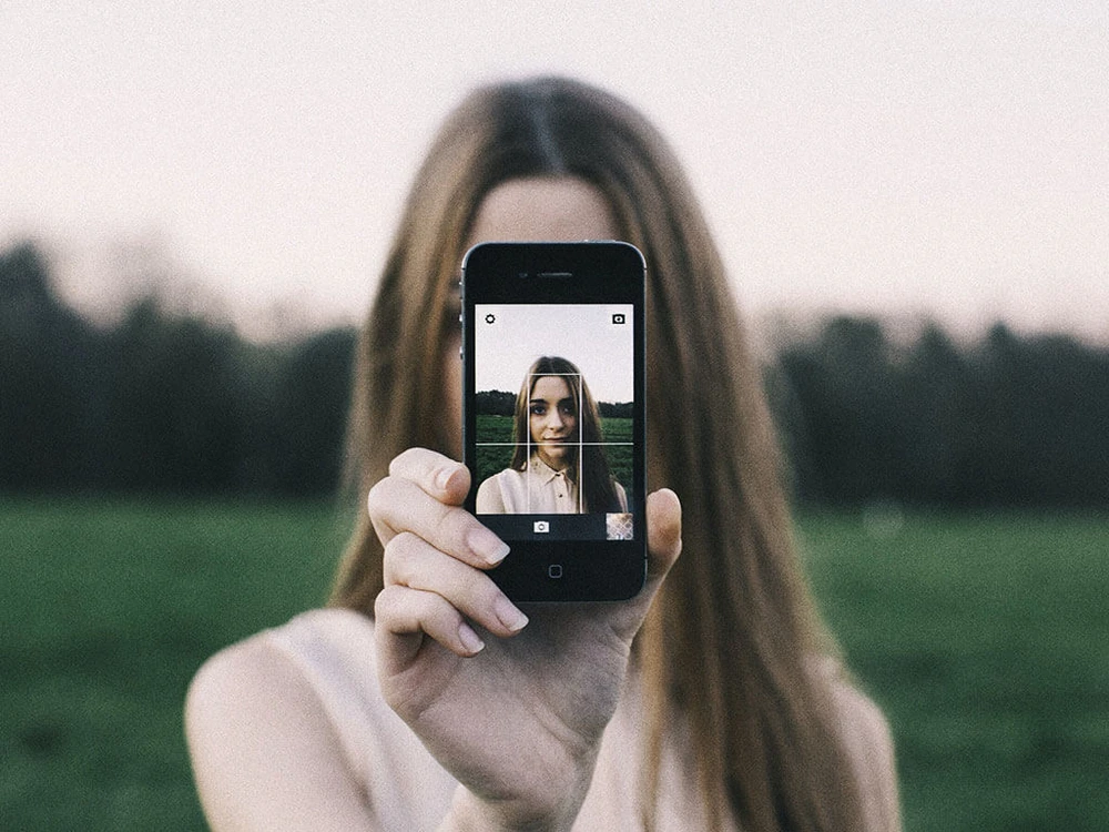 Dùng ảnh tự sướng để thanh toán ngân hàng? ảnh 2