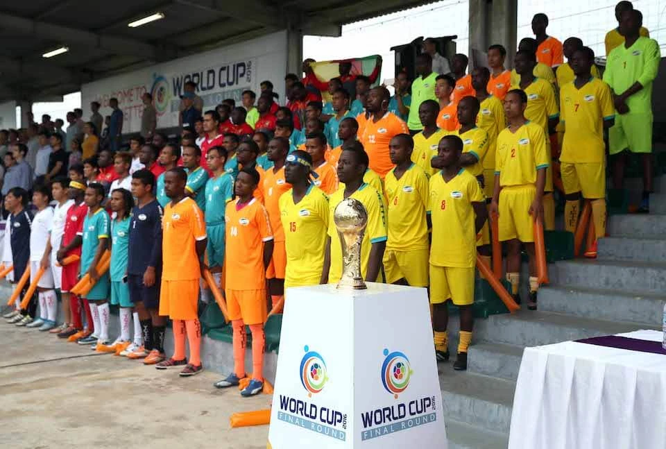 Mytel trở thành quán quân tại Viettel World Cup 2016 ảnh 3