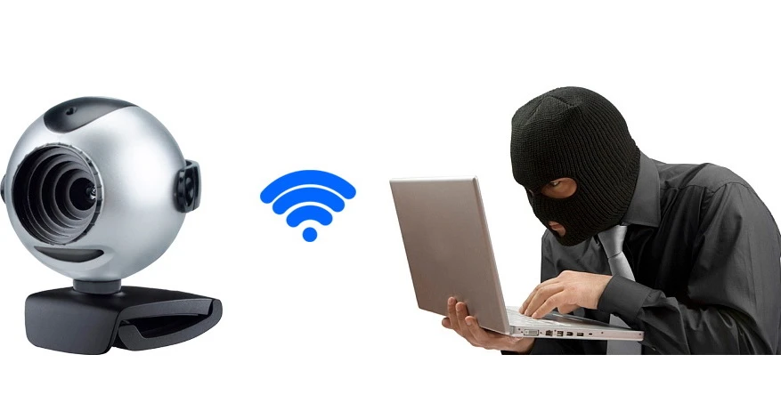 Sử dụng camera IP dễ mang họa vào thân ảnh 2