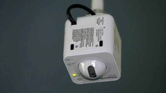 Cẩn trọng với các thiết bị camera Trung Quốc ảnh 1