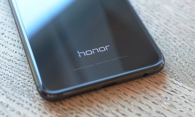honor 8