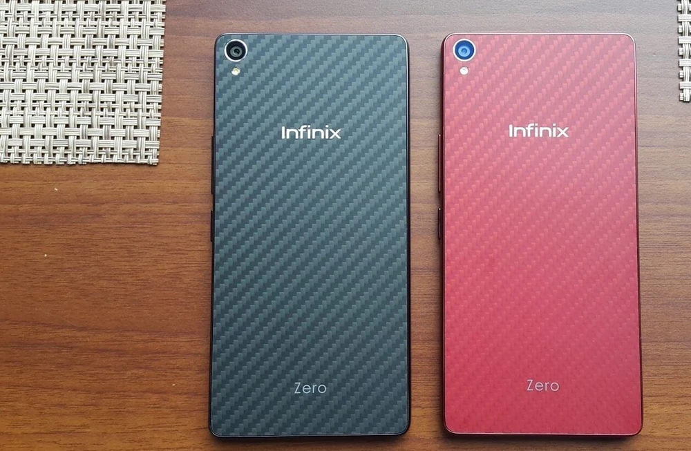 infinix