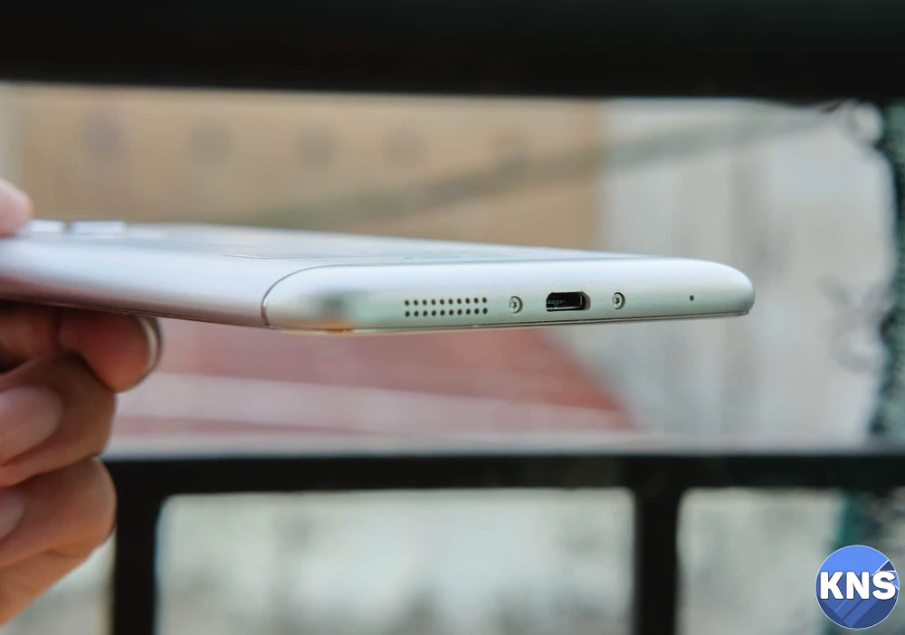 Asus zenfone 3 laser