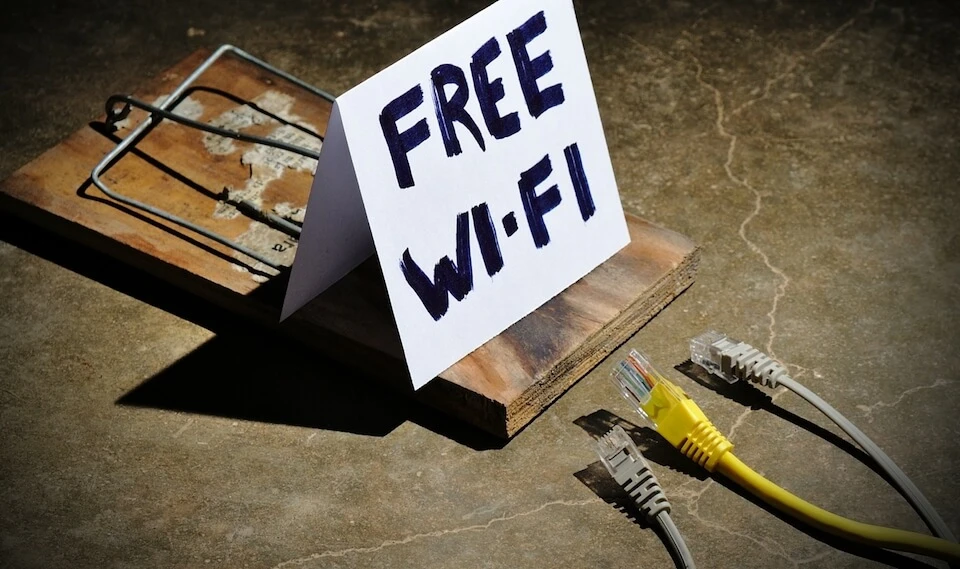 wifi free