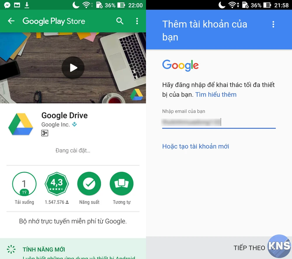google drive