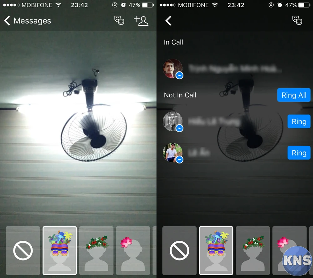 video call messenger