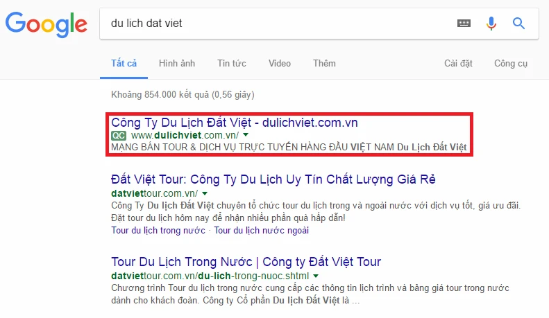 Cướp khách du lịch bằng công nghệ 'bẩn' ảnh 2