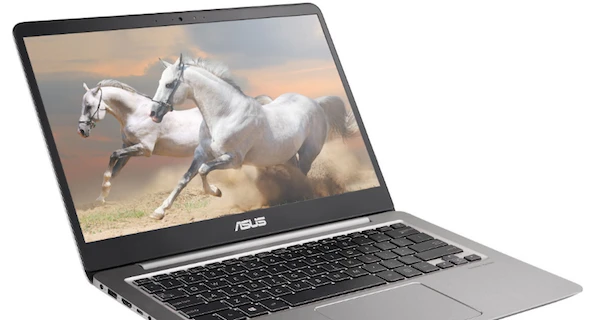 Lộ diện chiếc laptop có viền màn hình siêu mỏng ảnh 1 Lộ diện chiếc laptop có viền màn hình siêu mỏng ảnh 1