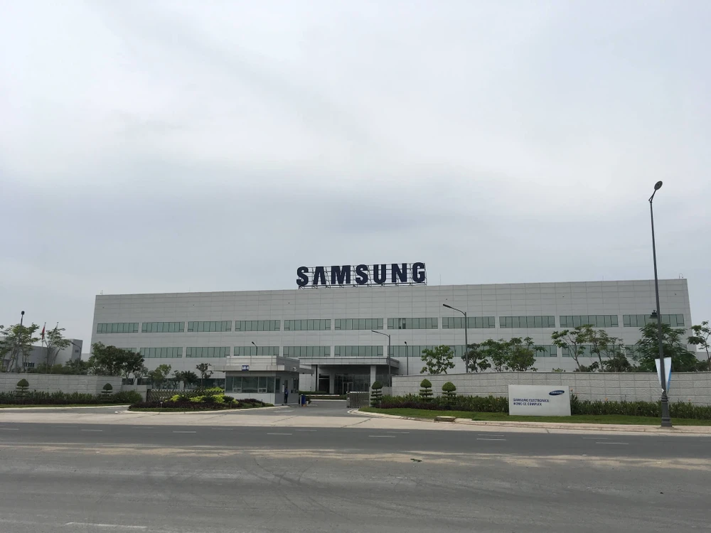 khu Công nghệ cao TP.HCM