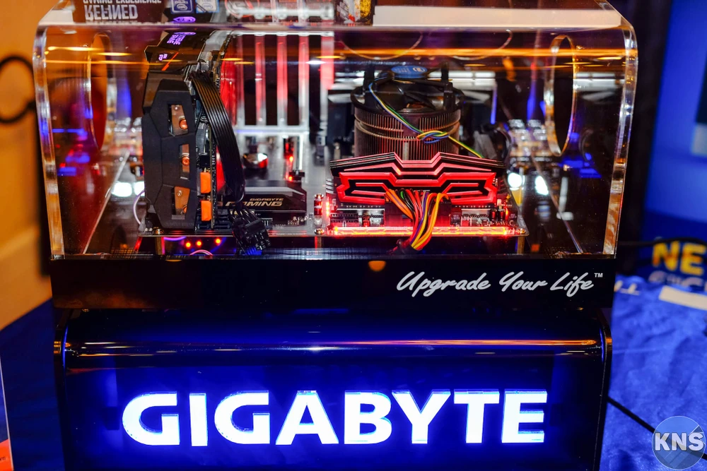 Mainboard AORUS Gaming