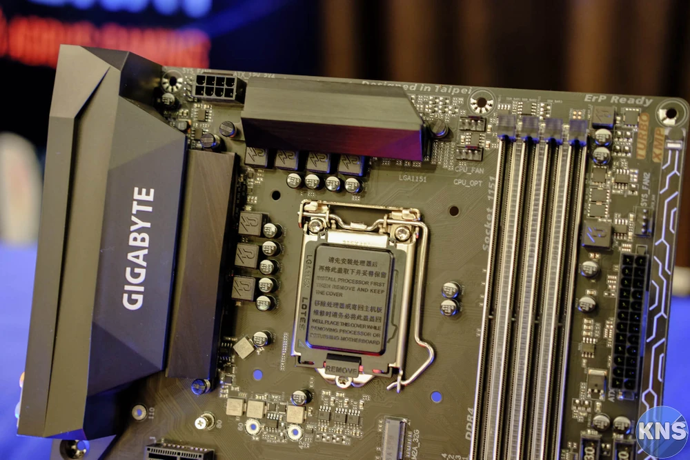 Mainboard AORUS Gaming