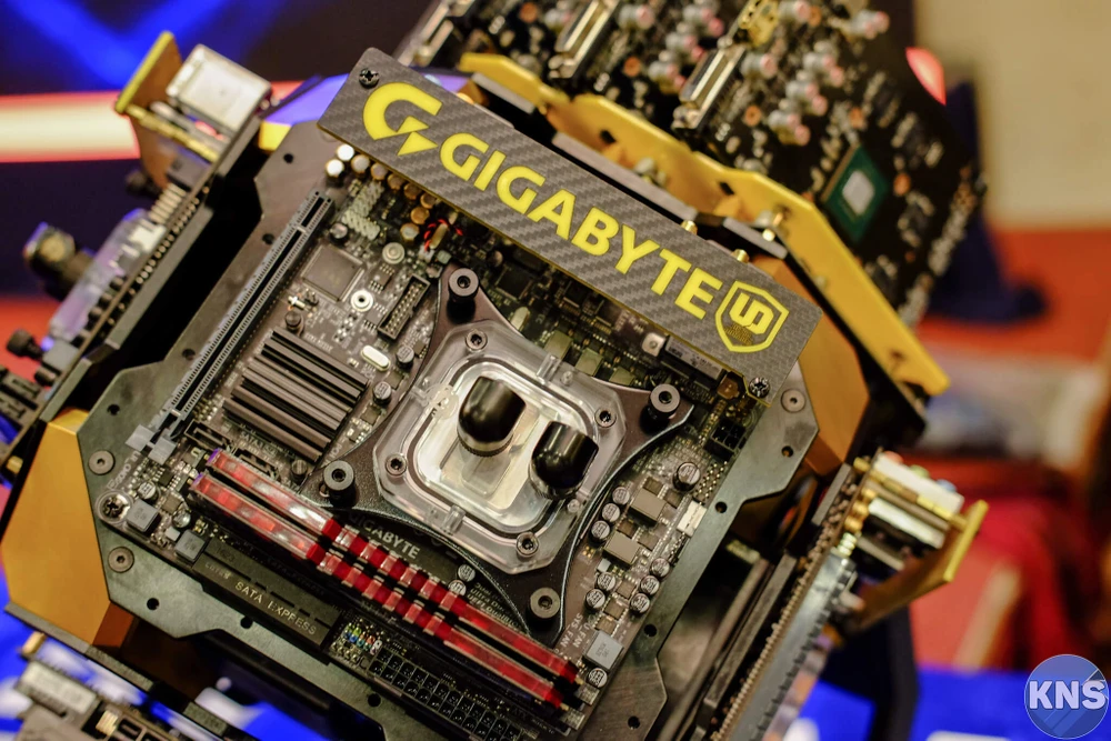 Mainboard AORUS Gaming