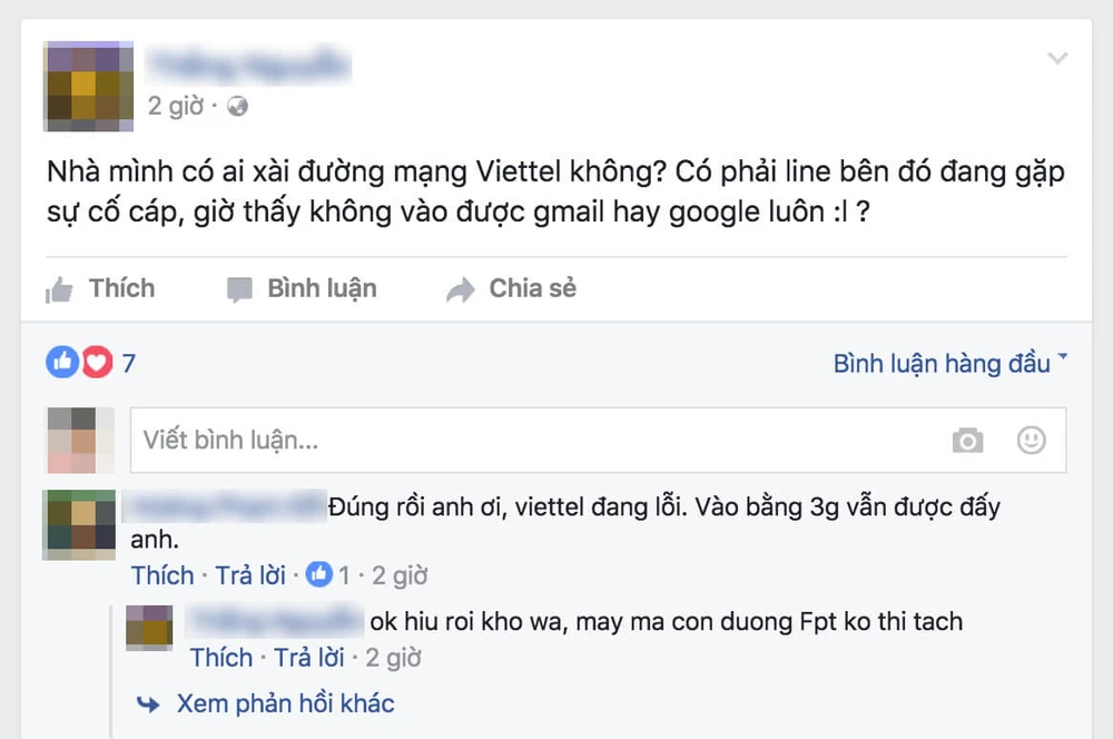 Mẹo tăng tốc Wi-Fi khi bị đứt cáp ảnh 1