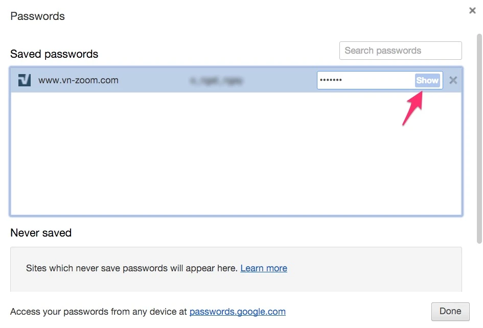 2 cách tìm lại mật khẩu Facebook nhiều người chưa biết ảnh 5