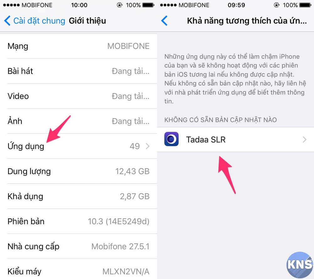 iOS 10.3 Beta 3 có gì mới? ảnh 2