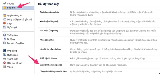 Cẩn trọng loại mã độc mới lây lan trên Facebook ảnh 4