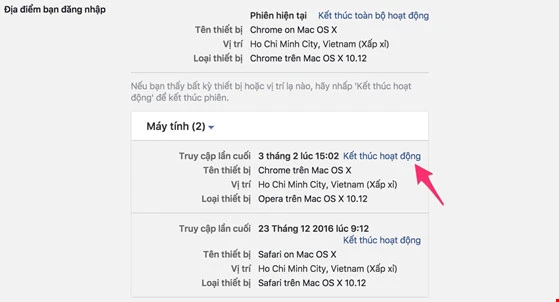 Cẩn trọng loại mã độc mới lây lan trên Facebook ảnh 5