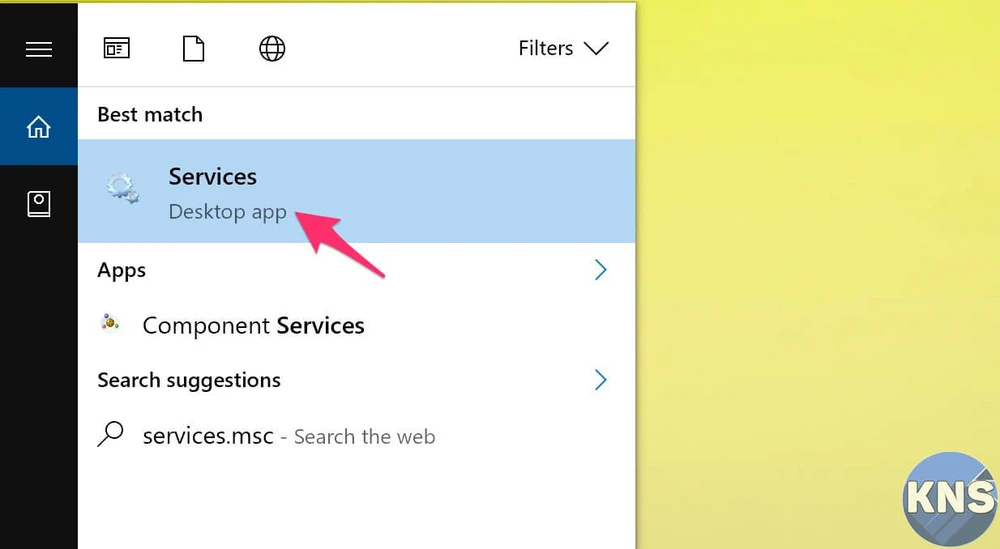 Tắt tính năng “update” phiền phức trên Windows 10 ảnh 3