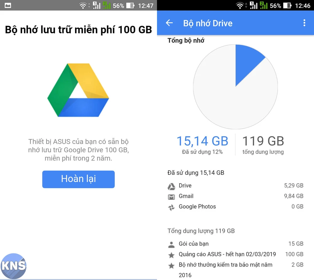 google drive