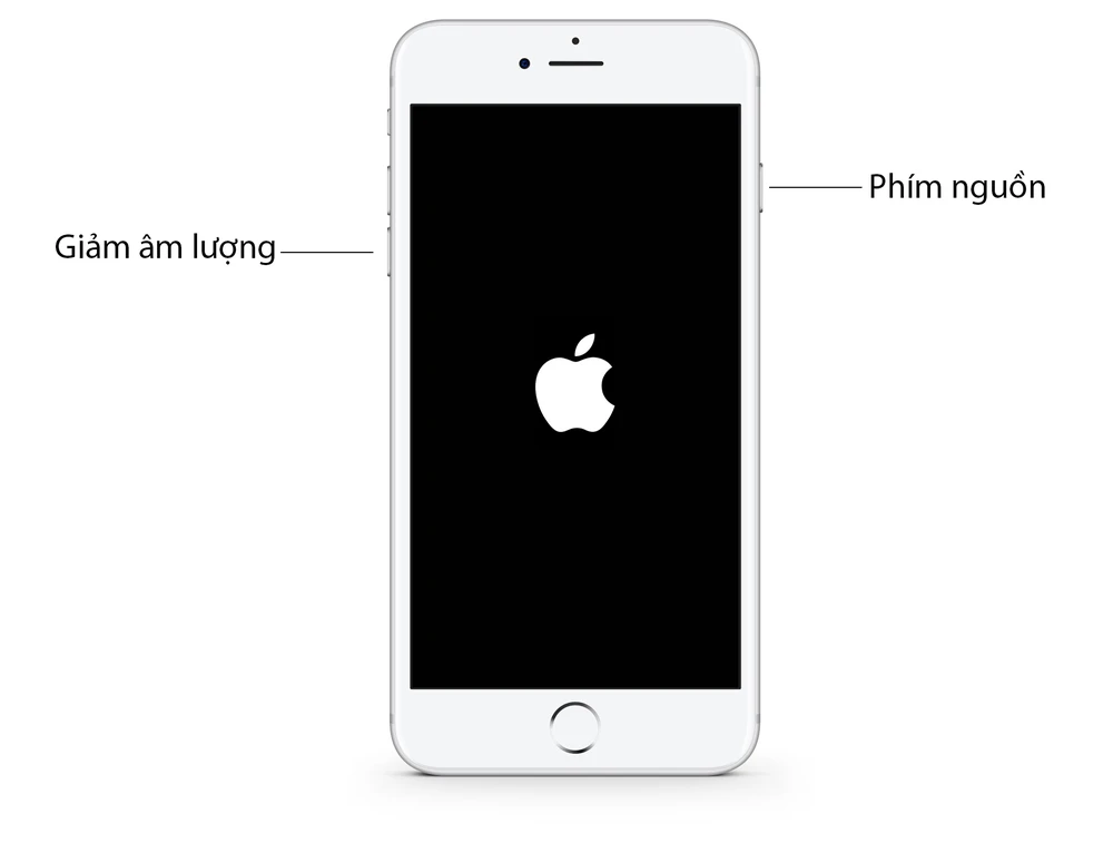 3 cách sửa lỗi iPhone bị đứng máy bạn cần biết