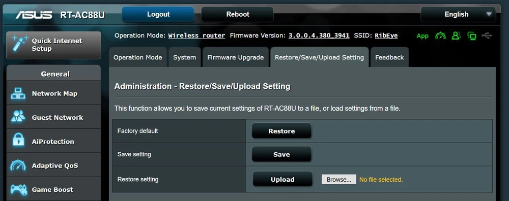 Sửa lỗi Wi-Fi chạy chậm chỉ với một cú chạm